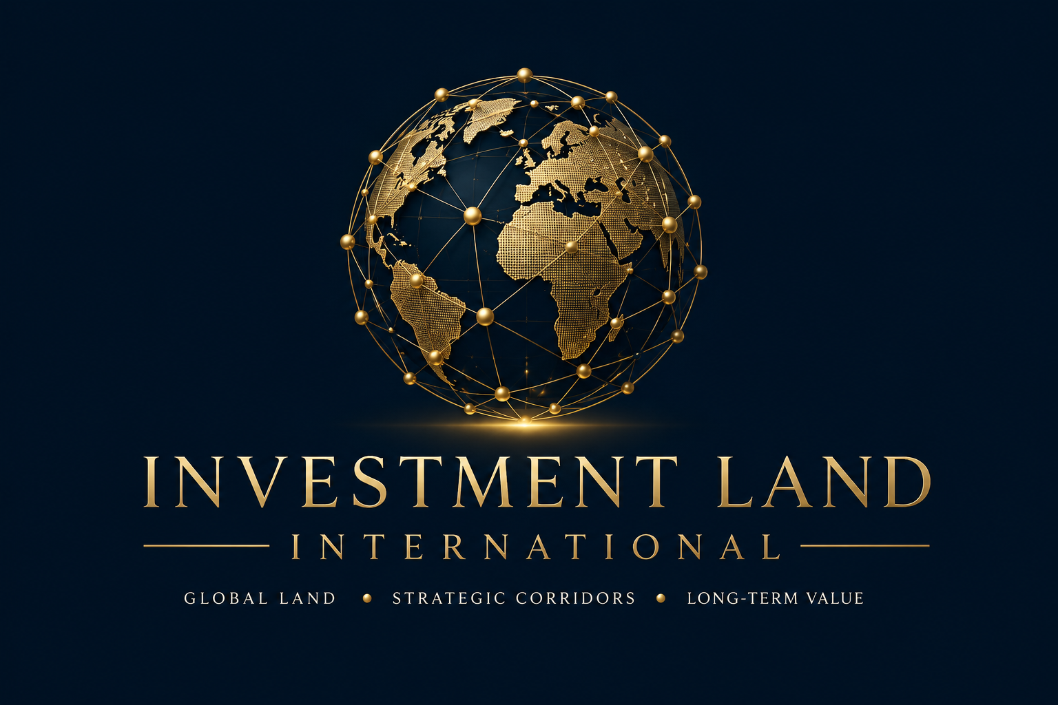 Investment Land International